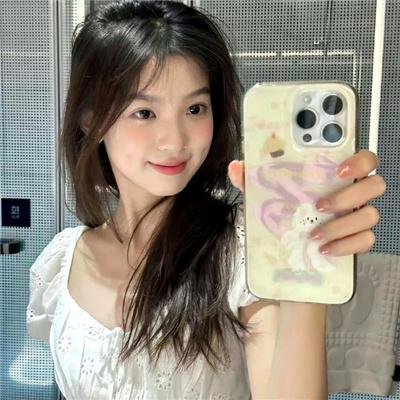 海报女郎