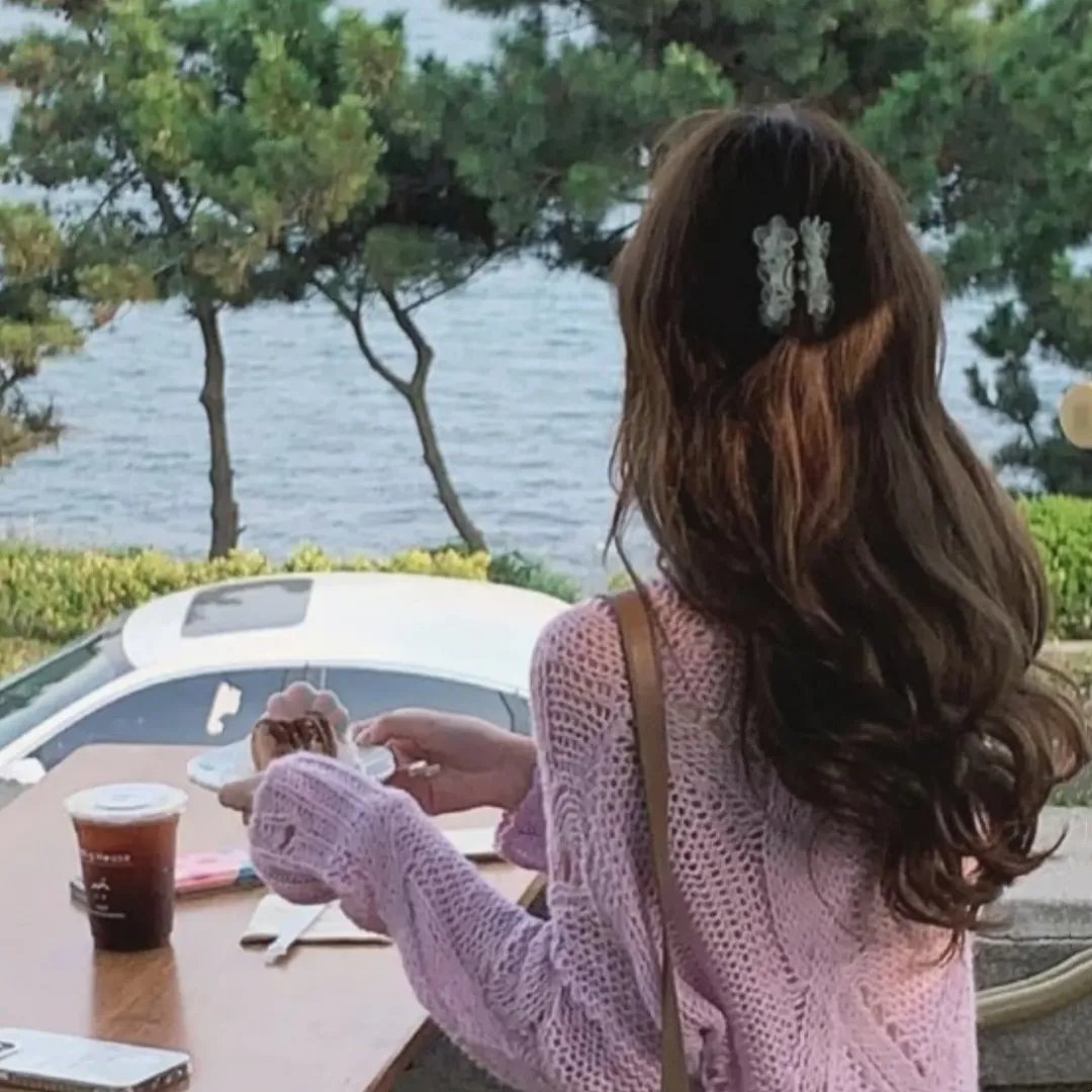 我梦中的女王