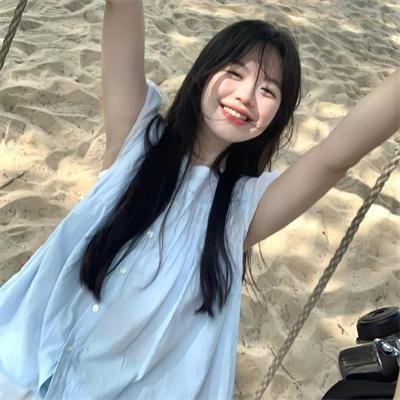 孩子和我